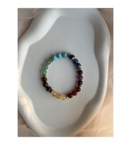 7li Çakra Bileklik
