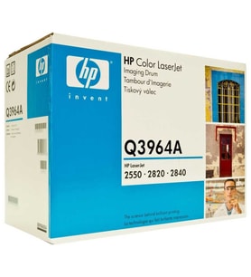 Hp Hp Q3964A (122A) Orjinal Drum Ünitesi