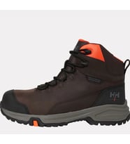 Helly Hansen Workwear Manchester Ltr Mıd S7S Ht Ayakkabı -78433