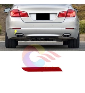 Bmw 5 Serisi 2010-2017 Reflektör  (Oem No:63147203237)