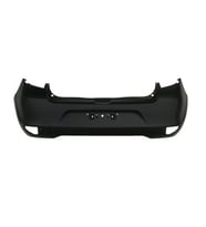 RENAULT CLIO ARKA TAMPON HB 09- REN07CL066 7701479250