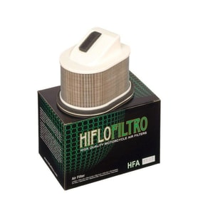 Hiflo Hfa2707 2003-2009 Kawasaki Z 1000 Uyumlu Hava Filtresi