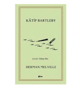 Katip Bartleby