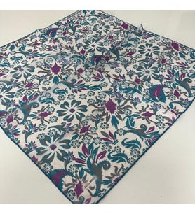 ARSEL MODA Soft Pamuklu Eşarp LRB5004