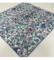 ARSEL MODA Soft Pamuklu Eşarp LRB5004