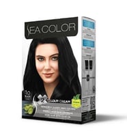 Sea Color Set Boya 1.0 Siyah
