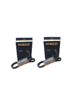 V Kayışı – 6PK2040 Wisco - Opel Frontra B 3.2 Monterey B 3.5 V6 98 Ve Sonrası Uyumlu