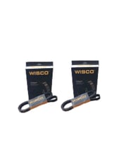 V Kayışı – 6PK2040 Wisco - Opel Frontra B 3.2 Monterey B 3.5 V6 98 Ve Sonrası Uyumlu