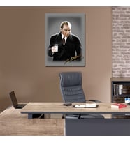ATeşAnıt Atatürk fotoğrafı-22