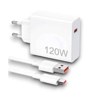 120W Şarj Aleti̇