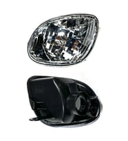TOYOTA COROLLA SOL ÖN SİNYAL 2000-2002 81520-12870-ITH