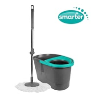 SMARTER OTOMATİK TEMİZLİK SETİ MOP PASPAS