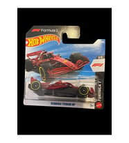Hot Wheels Hotwheels 2026- F1 Scuderia Ferrari Hp