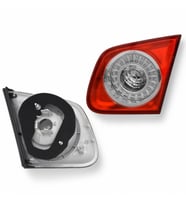 Vw Jetta Sağ İç Stop Lambası 2005-2010 1K5945094G-3