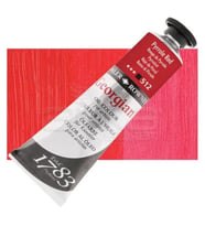 Daler Rowney Georgian Yağlı Boya 38ml No:512 Pyrrole Red