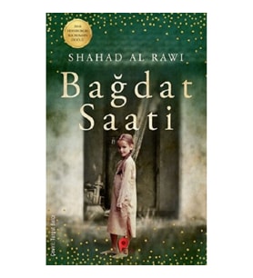 Bağdat Saati