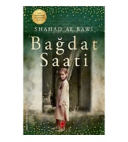 Bağdat Saati