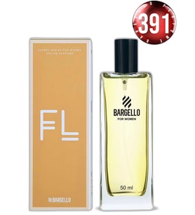 Bargello 391 Kadın Parfüm Floral 50 Ml Edp