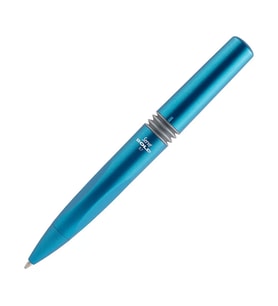 Serve Bold Versatil Kalem 0.5 mm Metalik Mavi