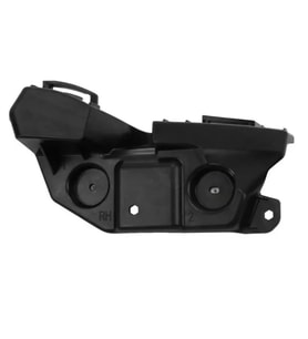 Tampon Braketi Arka Sağ - 39124384 Wisco - Opel Insignia B 18 Ve Sonrası Uyumlu