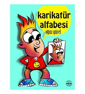 Karikatür Alfabesi