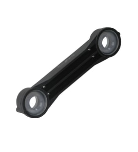 Vw Bora 1998-2005 Vites Değiştirme Seçme Çubuğu Küçük 1J0711596E