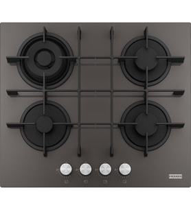 FRANKE MARIS FHMA 604 3G DC SG C Slate Grey Cam Ocak