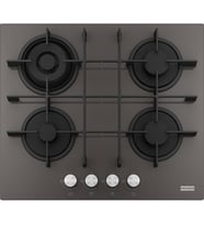 FRANKE MARIS FHMA 604 3G DC SG C Slate Grey Cam Ocak