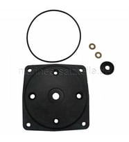 Jabsco 37018-0000 Wearplate Kit Düz Motorlu Tip