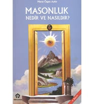 Masonluk Nedir ve Nasıldır ? - Murat Özgen Ayfer