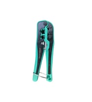 Prolink PJ-070 4p 6p 8p / Rj9 Rj11 Rj12 Rj45 Plug Konnektör Kablo Sıkma Pensesi Made İn China
