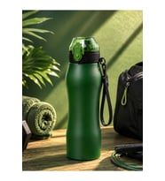750 ML Çelik Matara 5 Renk Seçeneği
