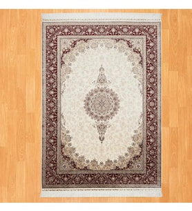 Balkan 200 x 300 İpek Halı