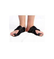 Halluks Ayak Baş Parmak Çıkıntısı Tedavisi Kemik Düzeltici Gece Ateli (çift )