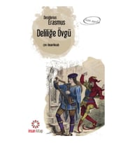 Deliliğe Övgü (Cep Boy)