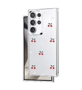 S24 Fiyonk Desenli Kapak - Desen 9