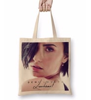 Demi Lovato Confident Bez Çanta Uzun Saplı