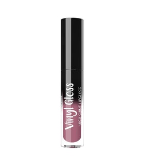 Golden Rose Vinyl Gloss High Shine Lipgloss No 08