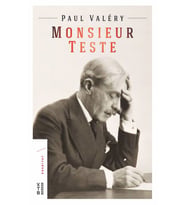 Monsieur Teste (Ciltli)