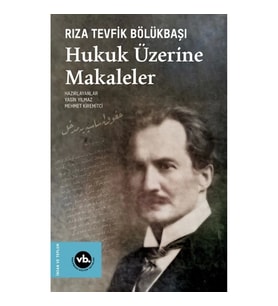 Hukuk Üzerine Makaleler
