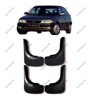 Opel Astra F 1991-1998 4lü Paçalık, Çamurluk, Tozluk OPL0UX001