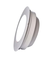 Superfine sıva altı Led Havuz Aydınlatma Ampülü lamba Soğuk Beyaz A-1212 PAR-56 30W 12V IP68