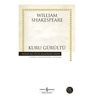 Kuru Gürültü - Hasan Ali Yücel Klasikleri