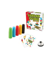 Star Bardak Oyunu