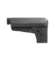Delta Armory Airsoft Dipçik ve Pil Yuvası DA-ACC-09
