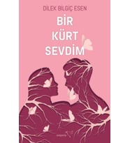 Bir Kürt Sevdim
