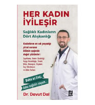 Her Kadın İyileşir
