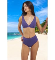 Tasarım Bikini Takımı Premium Kalite Şık Detaylı Yüksek Konfor Su Sporları İçin Ergonomik Kesim