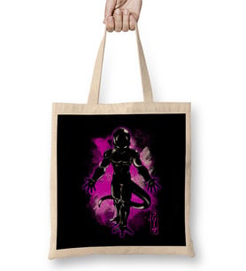 Cosmic Villian Frieza Bez Çanta Uzun Saplı