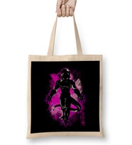 Cosmic Villian Frieza Bez Çanta Uzun Saplı